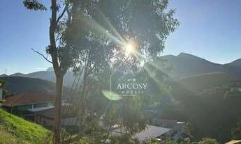 Imagem 2: Casa Residencial à venda, Itaipava, Petrópolis - CA0057