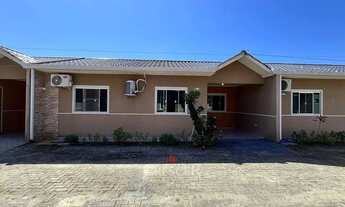 Imagem: Casa em condomínio a venda em Matinhos