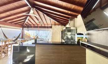 Imagem 4: Sobrado para venda no condomínio Turmalina em Bonfim Paulista com 150 m², 3 quartos e vara