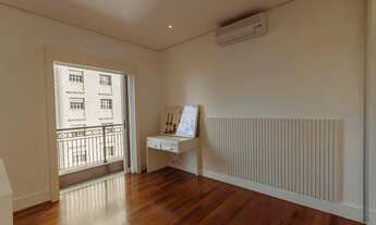 Imagem 5: Venda Apartamento de Alto Padrão na Vila Nova Conceição