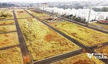 Imagem 2: LOTE À VENDA COM 200m², PRÓXIMO AO ONEIDA MENDES E FILINHA MENDES