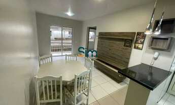 Imagem 3: Apartamento disponível para locação no Bairro Pinheirinho