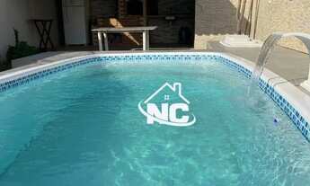 Imagem 6: Casa com 2 quartos à venda, 87 m² por R$ 550.000 - Centro - Maricá/RJ