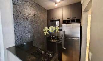 Imagem 4: Flat para alugar no Jardim Paulista - Edifício Saint Paul