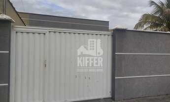 Imagem 6: Casa com 3 quartos à venda, 120 m² por R$ 450.000 - Ponta Negra - Maricá/RJ