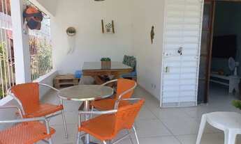 Imagem 2: Casa de praia em Itamaracá, liga *03