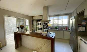 Imagem 5: Casa à venda, 5 quartos, 3 suítes, 4 vagas, Santa Lúcia - Belo Horizonte/MG