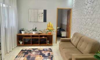 Imagem: Casa a venda no bairroParque Imperial