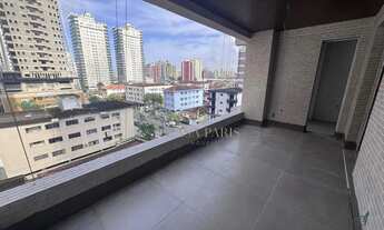 Imagem: Apartamento com 2 suítes à venda, 116