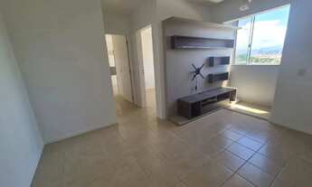 Imagem 3: Apartamento a venda de 2 quartos no bairro Ponte do Imaruim em Palhoça/SC