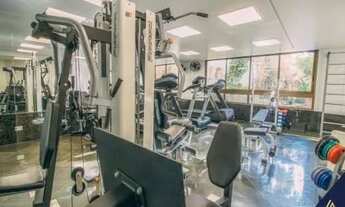 Imagem 5: Venda - APARTAMENTO - LOURDES Belo Horizonte MG