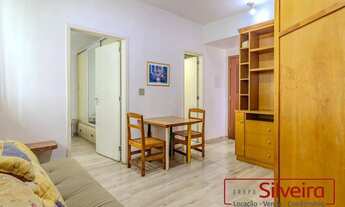 Imagem 5: APARTAMENTO MOBILIADO COM 1 DORMITÓRIO - CENTRO