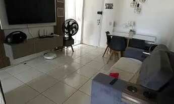 Imagem 5: Apartamento com 2 dormitórios à venda, 44 m² por R$ 230.000,00 - Parque Dois Irmãos - Fort