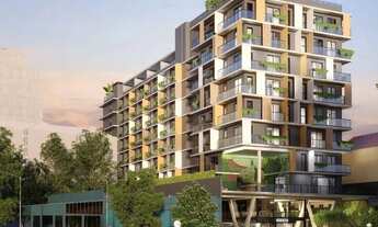 Imagem 2: Apartamento em Cidade Baixa