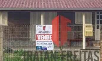 Imagem: Casa com 3 dormitórios à venda, 81 m²