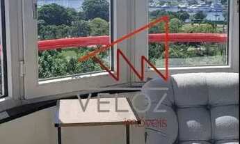 Imagem 4: Kitnet/Conjugado-À VENDA-Glória-Rio de Janeiro-RJ