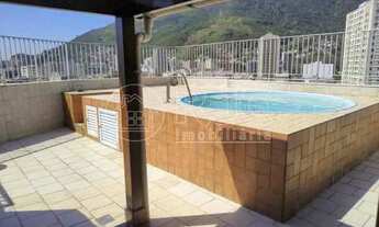 Imagem 4: Rua José Higino , Linda cobertura duplex , 4 dorm, suíte e 3 vagas de garagem