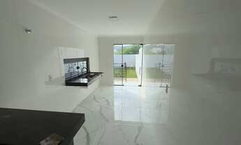 Imagem 5: Vende se uma linda casa no Recanto da Mata