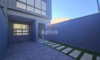 Imagem: Conforto, Espaço e Qualidade Casa Duplex