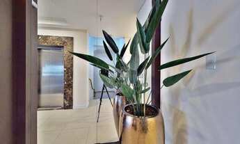 Imagem 5: Ótimo Apto 02 Dormitórios com Suíte e 02 Vagas - Barreiros São José SC