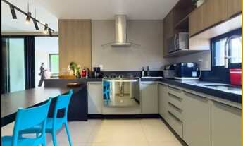 Imagem 2: Casa de Alto Padrão no Arquipelago de Manguinhos Serra ES