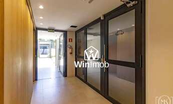 Imagem 3: Cobertura com 1 dormitório à venda, 87 m² por R$ 1.175.000,00 - Boa Vista - Porto Alegre/R