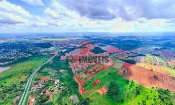 Imagem 6: LANÇAMENTO LOTEAMENTO RESIDENCIAL FREI GALVÃO - GOIÂNIA/GO