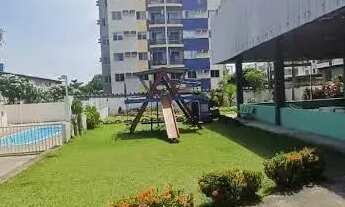 Imagem: Alugo ótimo apartamento com 60 m2 no Jardim