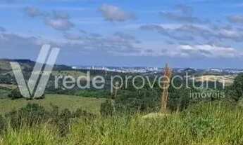 Imagem 10: Terreno - Morada das Nascentes (Joaquim Egídio) - Campinas