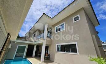 Imagem: Casa em Condomínio para alugar na Estrada