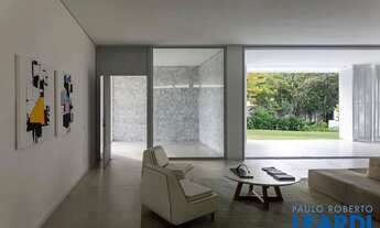 Imagem 6: CASA EM CONDOMÍNIO - ALPHAVILLE - SP