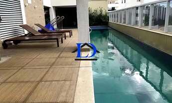 Imagem 7: Venda de Apartamento de Luxo no Setor Oeste, Goiânia-GO: 3 quartos, 3 suítes, 3 salas, 2 v