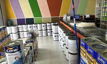 Imagem 6: Passo ponto loja tintas