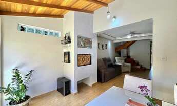 Imagem 5: Casa/Sobrado 3 dormitórios, 125 m² privativos - bairro Jardim Itu Sabará