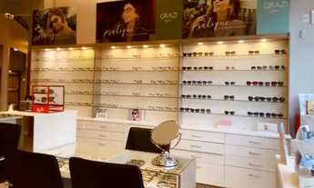 Imagem 6: Ótica Galpão / depósito com 3 vagas na garagem