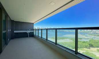 Imagem: Apartamento à venda com 227m² com 4 suítes