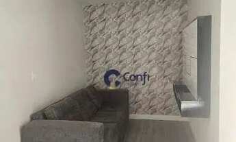 Imagem 7: Casa com 2 dormitórios para alugar, 60 m² por R$ 2.200,00/mês - Loteamento Sao Braz - Mand