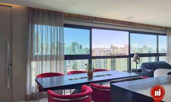 Imagem 4: Apartamento com 3 dormitórios, 150 m² - venda por R$ 3.200.000,00 ou aluguel por R$ 21.111