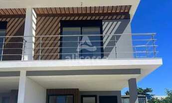 Imagem 3: Casa à venda com 3 quartos 3 suítes, 157m² em Campeche Florianópolis