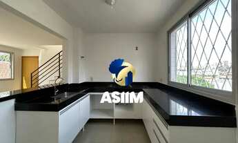 Imagem 4: Aluguel - COBERTURA - JARDIM AMERICA Belo Horizonte MG