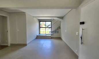 Imagem: Cobertura, 3 quartos, 1 suite, 3 vagas