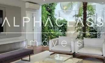 Imagem: Vendo ou alugo casa em Alphaville - Residencial