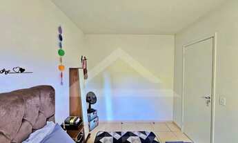 Imagem 7: Apartamento à venda no Condomínio Spazio Resplendor, próximo à Av. Prof. João Fiúsa - Ribe