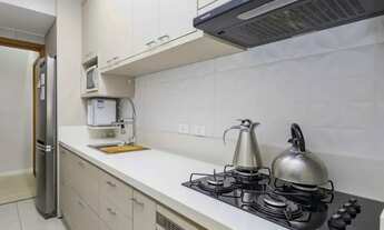 Imagem 5: Apto no Bairro Cristo Rei 2 Dorm