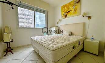 Imagem 7: Apartamento à venda 3 Quartos com vista mar, Pitangueiras, Guarujá, SP