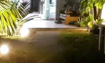 Imagem 4: Casa com Piscina em Itaúna - Saquarema, TEMPORADA, Ar-Cond., R$550/Diária