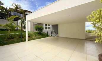 Imagem 5: Casa com 3 quartos à venda, 246 m² por R$ 1.650.000 - Spina Ville II - Juiz de Fora/MG