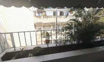 Imagem 3: Imóvel para venda possui 133 metros quadrados com 3 quartos em Flamengo - Rio de Janeiro