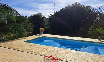 Imagem 4: CHÁCARA PARA VENDER COM 3 DORMITÓRIOS EM CAÇAPAVA