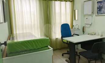 Imagem: Sala comercial à venda ou para alugar no